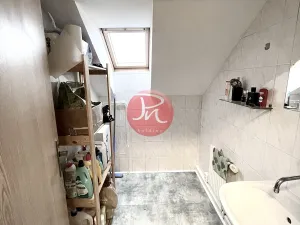 Pronájem kanceláře, Ostrava, Slévárenská, 35 m2