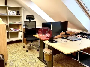 Pronájem kanceláře, Ostrava, Slévárenská, 55 m2