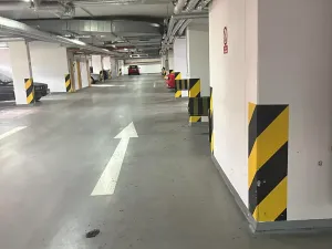 Dražba bytu 2+kk, Praha - Prosek, Nad šestikopy, 53 m2