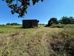 Prodej pozemku pro bydlení, Bavorov - Svinětice, 1396 m2