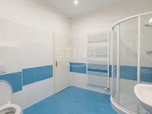 Pronájem bytu 2+kk, Prostějov, nám. T. G. Masaryka, 46 m2