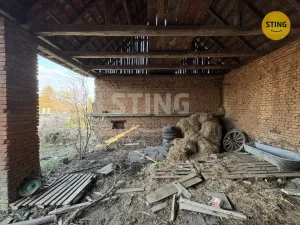 Prodej rodinného domu, Brodek u Konice, 1595 m2