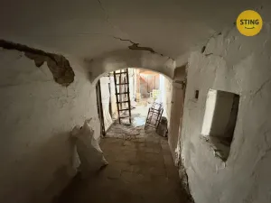 Prodej rodinného domu, Brodek u Konice, 1595 m2