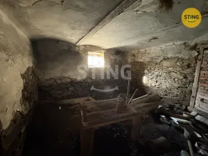 Prodej rodinného domu, Brodek u Konice, 1595 m2