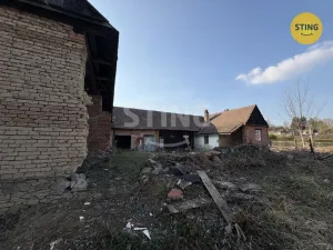 Prodej rodinného domu, Brodek u Konice, 370 m2