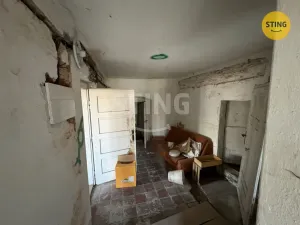 Prodej rodinného domu, Brodek u Konice, 370 m2