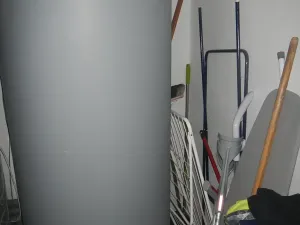 Dražba rodinného domu, Nasavrky, 231 m2