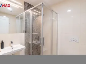 Pronájem bytu 2+kk, Praha - Vinohrady, Korunní, 55 m2