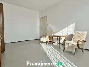 Pronájem bytu 3+1, Moravské Budějovice, Šafaříkova, 76 m2