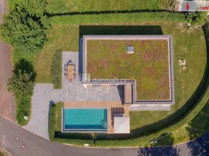 Prodej pozemku pro bydlení, Ostrov - Horní Žďár, 835 m2