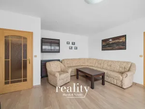 Pronájem bytu 3+1, Žďár nad Sázavou, Palachova, 73 m2