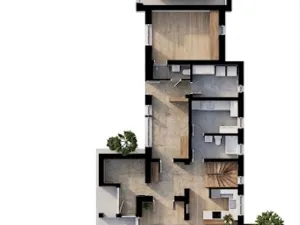 Prodej rodinného domu, Časy, 295 m2