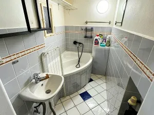 Pronájem bytu 1+1, Praha - Podolí, Nedvědovo náměstí, 32 m2