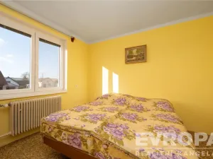 Prodej rodinného domu, Loket - Němčice, 263 m2