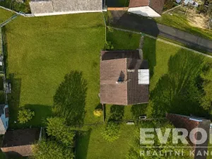 Prodej rodinného domu, Loket - Němčice, 263 m2