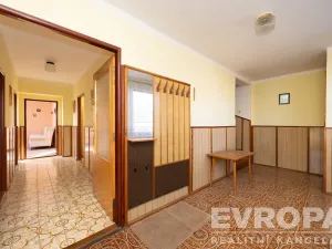 Prodej rodinného domu, Loket - Němčice, 263 m2