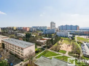 Prodej bytu 2+kk, Praha - Bohnice, Poznaňská, 45 m2