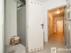 Prodej bytu 2+kk, Praha - Bohnice, Poznaňská, 45 m2