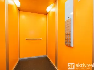 Prodej bytu 2+kk, Praha - Bohnice, Poznaňská, 45 m2