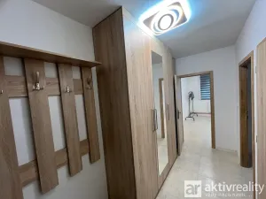 Prodej bytu 2+kk, Praha - Bohnice, Poznaňská, 45 m2