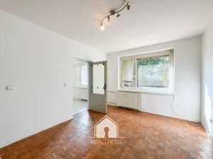 Pronájem bytu 1+1, Jílové, Družstevní, 30 m2