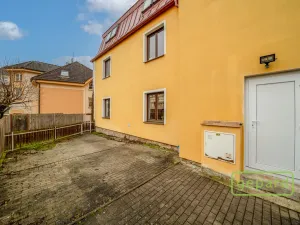 Prodej rodinného domu, Františkovy Lázně, Anglická, 201 m2