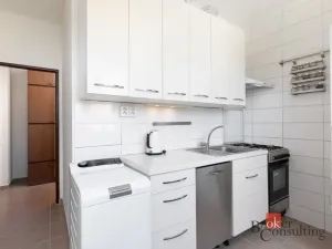 Prodej bytu 3+1, Ostrava - Poruba, Jana Šoupala, 63 m2