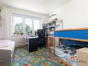 Prodej bytu 3+1, Ostrava - Poruba, Jana Šoupala, 63 m2