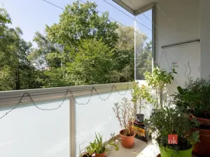 Prodej bytu 3+1, Ostrava - Poruba, Jana Šoupala, 63 m2