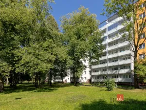 Prodej bytu 3+1, Ostrava - Poruba, Jana Šoupala, 63 m2