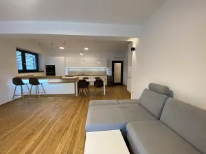 Pronájem bytu 4+kk, Troubsko, Pod vinohrady, 112 m2