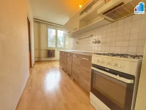 Prodej bytu 2+1, Plzeň, Sokolovská, 60 m2