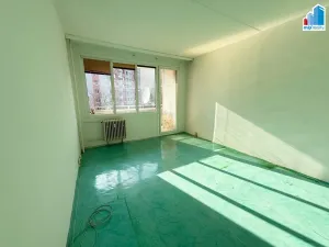 Prodej bytu 2+1, Plzeň, Sokolovská, 60 m2