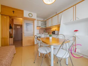 Prodej bytu 1+1, Jihlava, Březinova, 36 m2