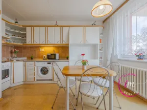 Prodej bytu 1+1, Jihlava, Březinova, 36 m2