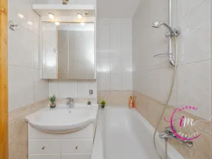 Prodej bytu 1+1, Jihlava, Březinova, 36 m2