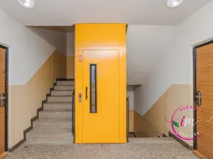 Prodej bytu 1+1, Jihlava, Březinova, 36 m2