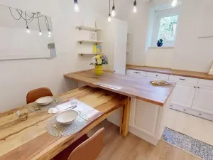 Prodej kanceláře, Praha - Vršovice, Černomořská, 57 m2