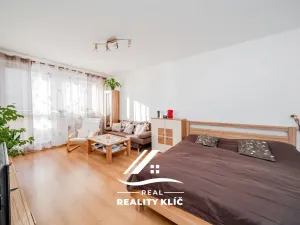 Pronájem bytu 2+1, Ostrava, Kašparova, 60 m2