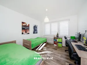 Pronájem bytu 2+1, Ostrava, Kašparova, 60 m2