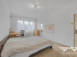 Prodej bytu 2+1, Praha - Letňany, Vítkovická, 48 m2