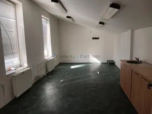 Pronájem kanceláře, Ostrava - Svinov, Tichá, 216 m2