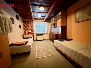 Prodej chalupy, Žarošice - Zdravá Voda, 80 m2