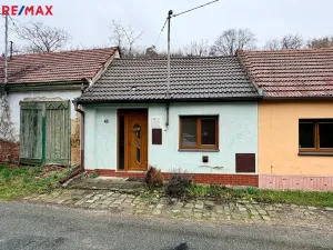 Prodej chalupy, Žarošice - Zdravá Voda, 80 m2