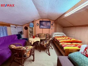 Prodej chalupy, Žarošice - Zdravá Voda, 80 m2