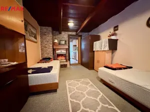 Prodej chalupy, Žarošice - Zdravá Voda, 80 m2