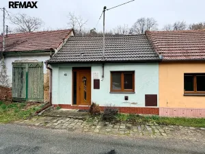Prodej chalupy, Žarošice - Zdravá Voda, 80 m2