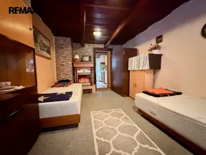 Prodej chalupy, Žarošice - Zdravá Voda, 80 m2
