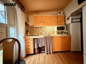 Prodej chalupy, Žarošice - Zdravá Voda, 80 m2