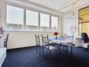 Pronájem obchodního prostoru, Polepy, 1200 m2